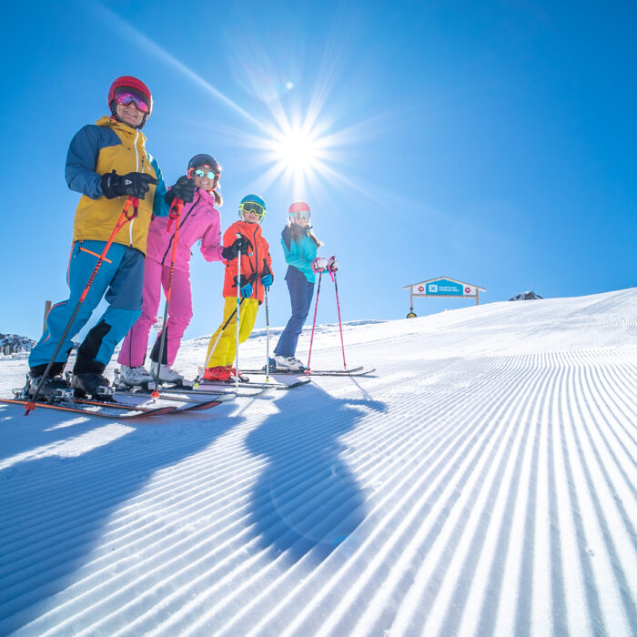 Andorra- skidsemester direkt från Växjö.