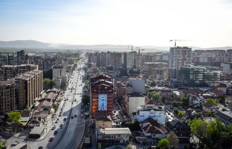 Pristina