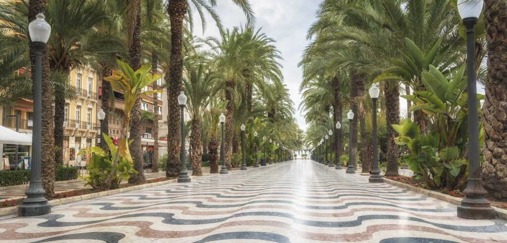 Alicante