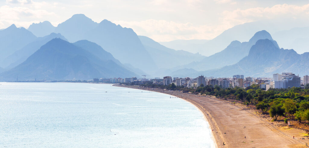 Antalya