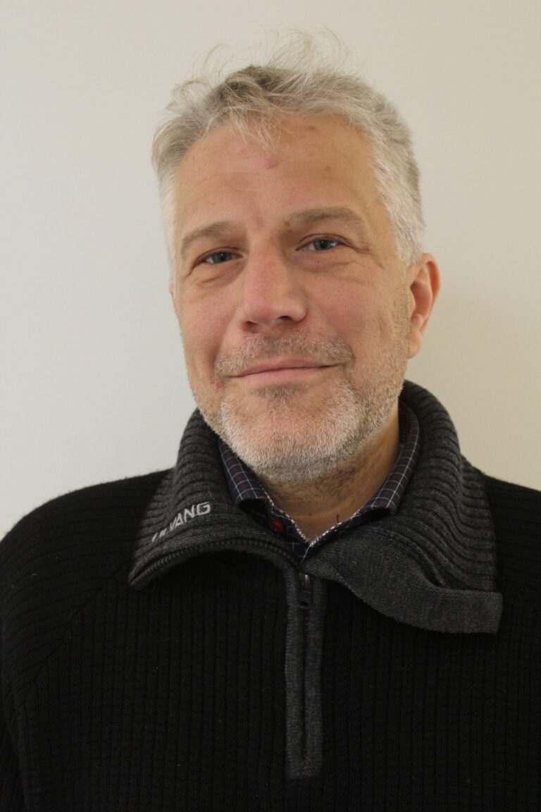 Mattias Nilsson