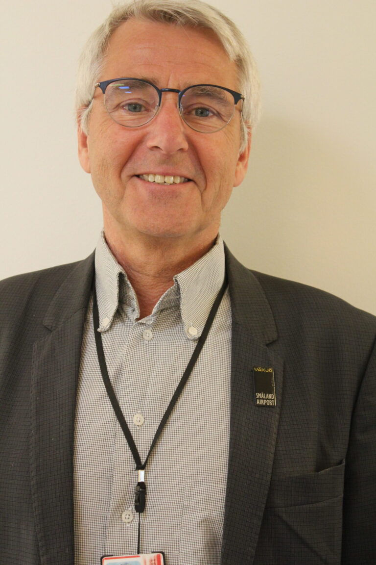 Ulf Axelsson