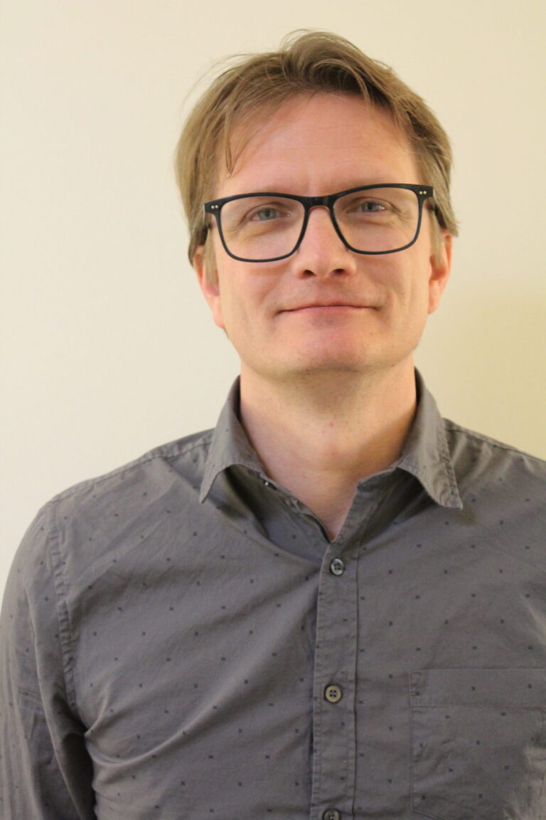 Morgan Tuvgren Fors