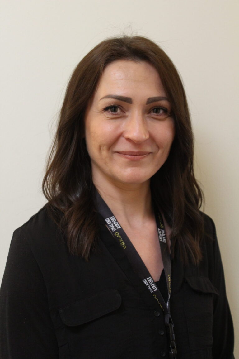 Branka Kozul