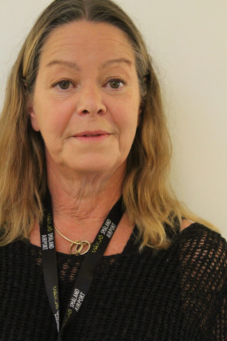 Maria Andersson