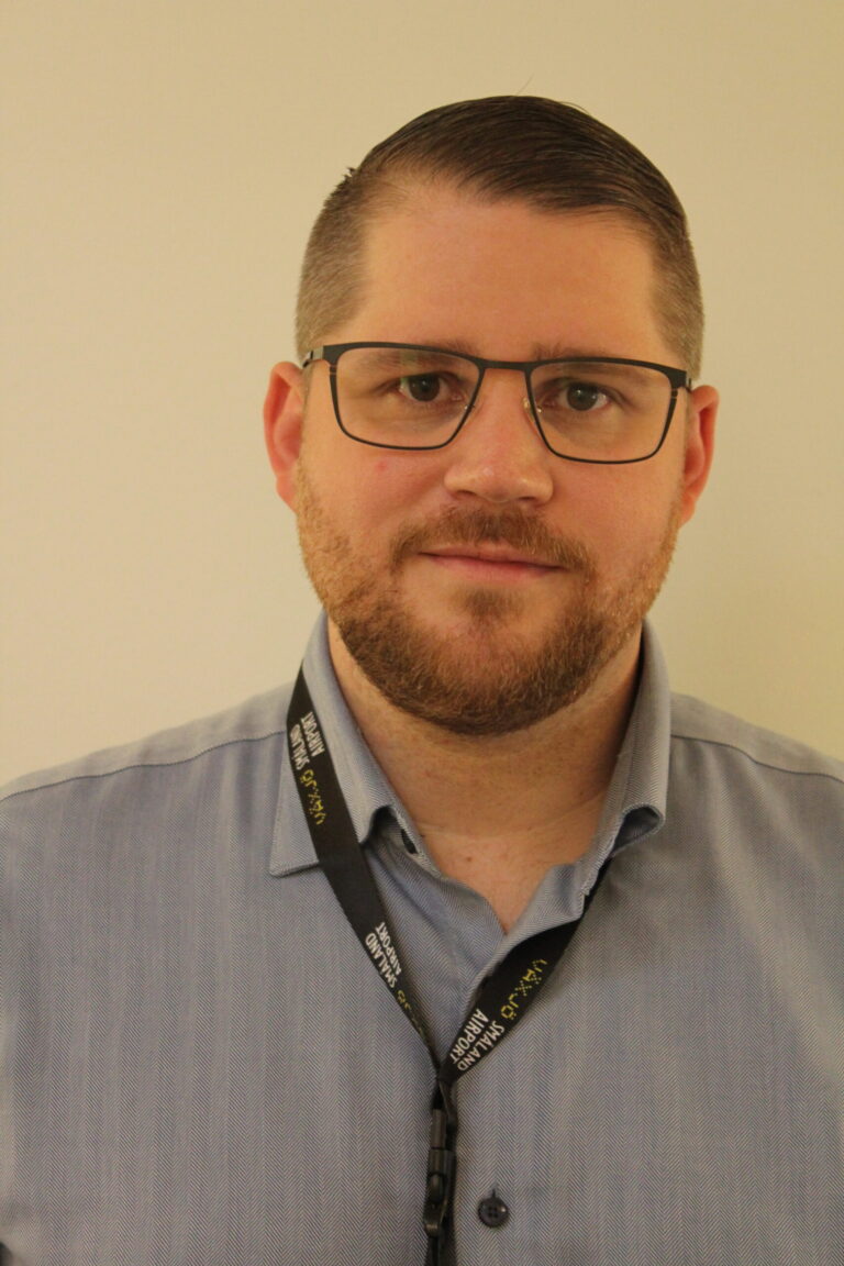 Christoffer Nordmark