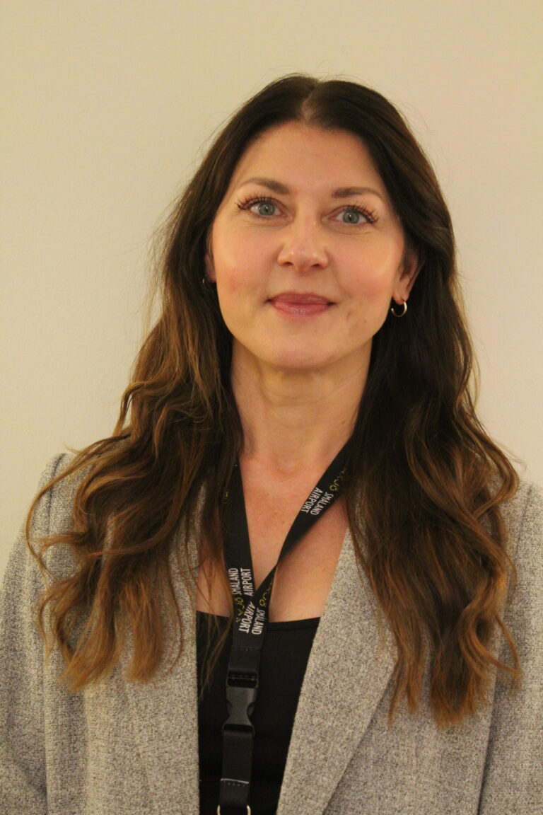 Malin Ek Miléus