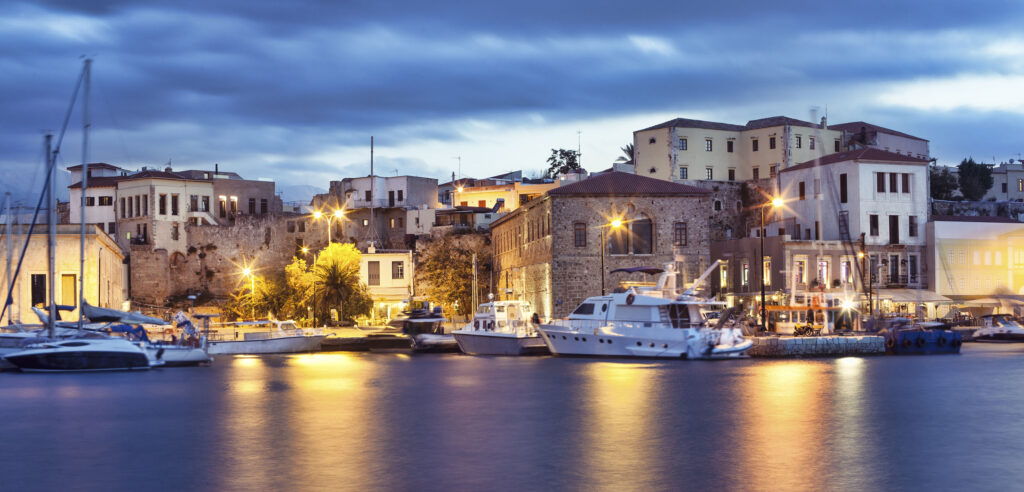 Kreta
