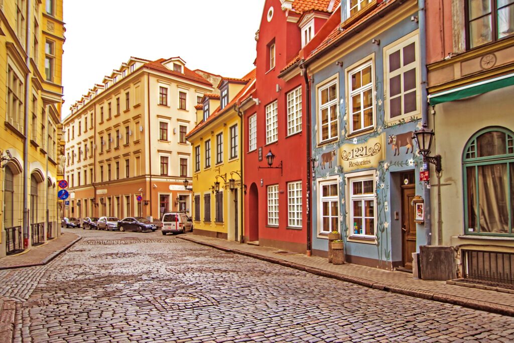 Riga