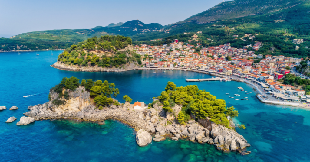 Parga