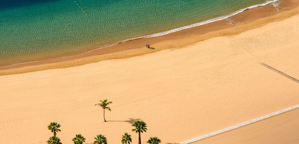 Teneriffa