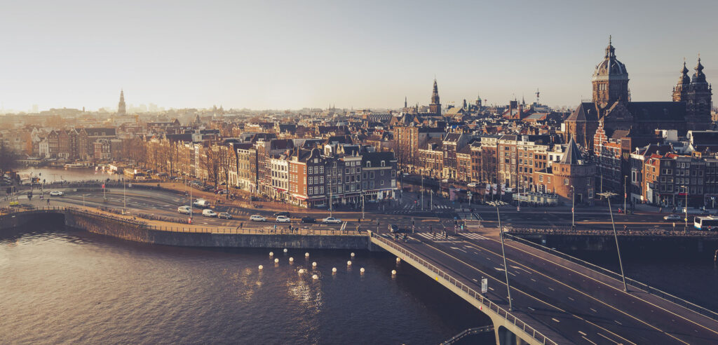 Amsterdam