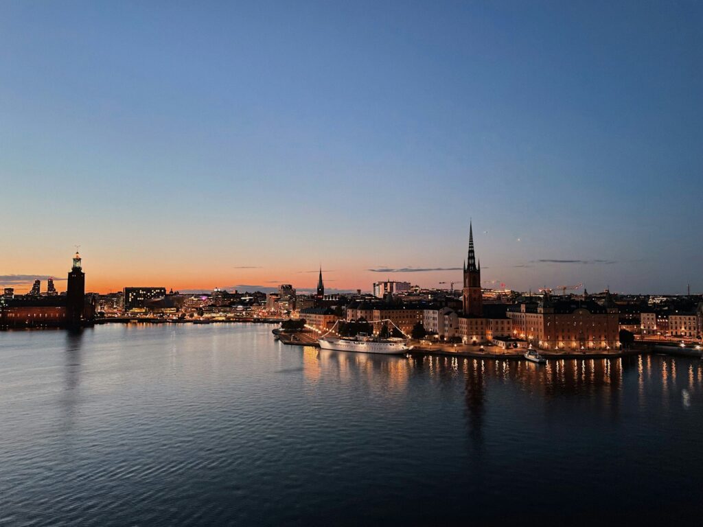 Bromma/Stockholm