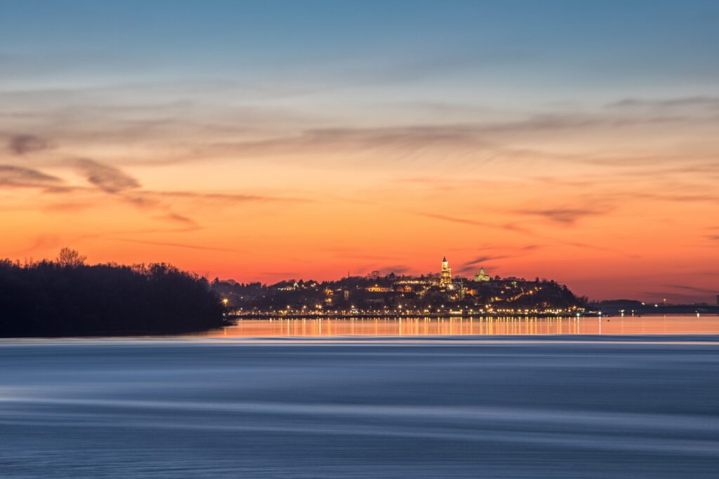 Belgrad