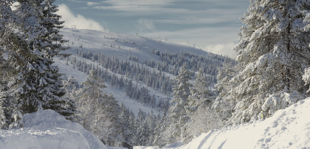 Sälen Trysil